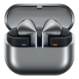 Наушники Samsung Galaxy Buds3 Pro (R630) Silver, серебристый Наушники Samsung Galaxy Buds3 Pro (R630) Silver, серебристый