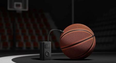 Умный электрический насос Xiaomi Mijia Electric Pump 2 (MJCQB06QW) Черный Умный электрический насос Xiaomi Mijia Electric Pump 2 (MJCQB06QW) Черный