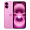 Apple iPhone 16 Plus 256Gb Dual SIM Pink, розовый