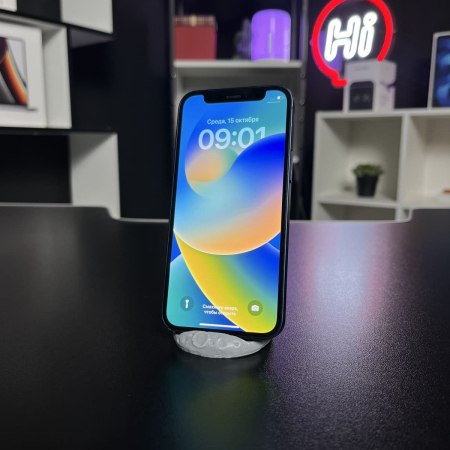 Trade in Apple iPhone 12 mini 128Gb Blue IMEI: 1973 Trade in Apple iPhone 12 mini 128Gb Blue IMEI: 1973