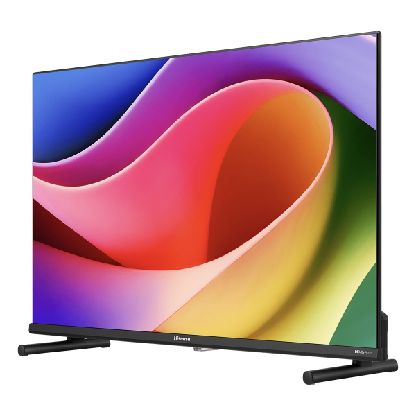 Телевизор Hisense 32" Full HD, 60 Гц, QLED & DLED (32A5Q)