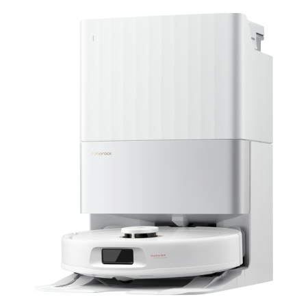 Робот-пылесос Roborock Qrevo C Белый Робот-пылесос Roborock Qrevo C Белый