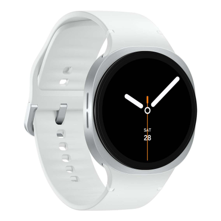 Часы Samsung Galaxy Watch8 LTE 44мм Silver, серебро Часы Samsung Galaxy Watch8 LTE 44мм Silver, серебро