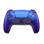 Геймпад Sony DualSense для Sony PlayStation 5 Chrome Indigo, синий Геймпад Sony DualSense для Sony PlayStation 5 Chrome Indigo, синий