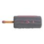 Портативная колонка JBL Go 3 Grey, серый Портативная колонка JBL Go 3 Grey, серый
