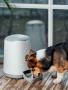 Умная автоматическая кормушка с Wi-Fi для кошек и собак Petoneer Nutri Feeder (FDW010) Белый Умная автоматическая кормушка с Wi-Fi для кошек и собак Petoneer Nutri Feeder (FDW010) Белый