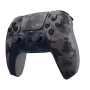 Геймпад Sony DualSense для Sony PlayStation 5 Серый камуфляж Геймпад Sony DualSense для Sony PlayStation 5 Серый камуфляж
