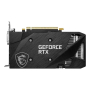 Видеокарта MSI GeForce RTX 3050, 8Gb (RTX 3050 Ventus 2X XS 8G OC) Видеокарта MSI GeForce RTX 3050, 8Gb (RTX 3050 Ventus 2X XS 8G OC)