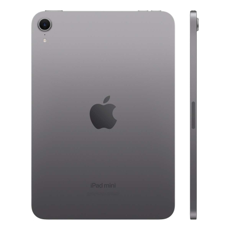 Apple iPad mini 8,3″ (A17 Pro, 2024, 7 gen) Wi-Fi 256Gb Space Gray, «серый космос» Apple iPad mini 8,3″ (A17 Pro, 2024, 7 gen) Wi-Fi 256Gb Space Gray, «серый космос»