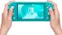 Игровая консоль Nintendo Switch Lite 32Gb Turquoise, бирюзовый
