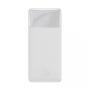 Внешний аккумулятор Baseus Bipow Digital Display Power Bank 30000mAh 20W PPDML-N02 (PPBD30K) Белый Внешний аккумулятор Baseus Bipow Digital Display Power Bank 30000mAh 20W PPDML-N02 (PPBD30K) Белый