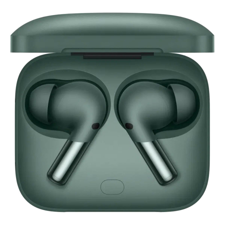 Беспроводные наушники OnePlus Buds Pro 2 Green, зеленый Беспроводные наушники OnePlus Buds Pro 2 Green, зеленый