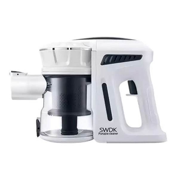 Пылесос Xiaomi Cleaner K380 Белый