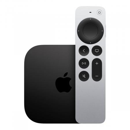 Apple TV 4K, 64Гб 3-го поколения (MN873) Apple TV 4K, 64Гб 3-го поколения (MN873)