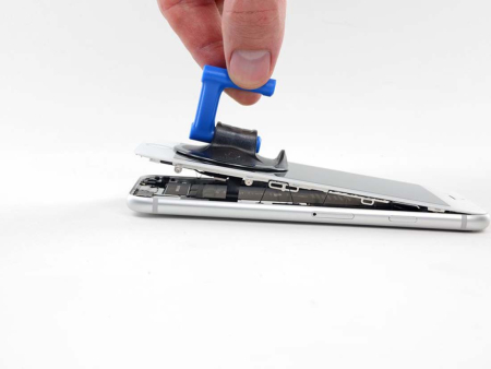 Восстановление после попадания влаги iPhone 8 Plus Восстановление после попадания влаги iPhone 8 Plus