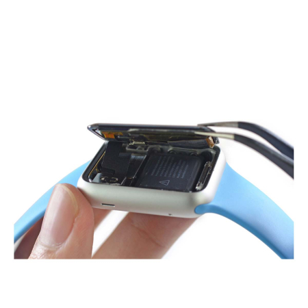 Замена стекла дисплея Apple Watch Series 6 (с сохранением ориг. матрицы) Замена стекла дисплея Apple Watch Series 6 (с сохранением ориг. матрицы)