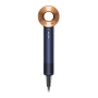 Фен Dyson Supersonic HD07 (CN/HK) Prussian Blue/Rich Copper, синий/медь Фен Dyson Supersonic HD07 (CN/HK) Prussian Blue/Rich Copper, синий/медь