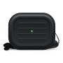 Чехол для AirPods Pro 2 (all) Elago EDC Armor TPU case with Round strap (EAPP2C-ARMOR+ROSTR-BK) Черный Чехол для AirPods Pro 2 (all) Elago EDC Armor TPU case with Round strap (EAPP2C-ARMOR+ROSTR-BK) Черный