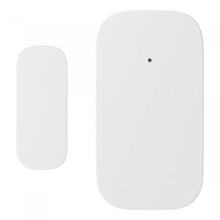 Датчик открытия магнитоконтактный Яндекс (YNDX-00520) Белый Датчик открытия магнитоконтактный Яндекс (YNDX-00520) Белый