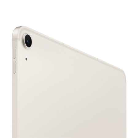 Apple iPad Air 13" (M3, 2025) Wi-Fi + Cellular 1Tb Starlight, «сияющая звезда» Apple iPad Air 13" (M3, 2025) Wi-Fi + Cellular 1Tb Starlight, «сияющая звезда»