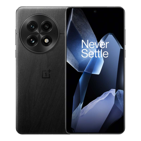 OnePlus 13R 16/512Gb (CPH2653) Black, черный OnePlus 13R 16/512Gb (CPH2653) Black, черный