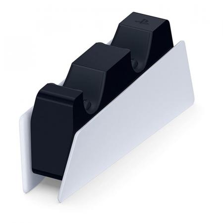 Sony Зарядная станция DualSense на два геймпада для PlayStation 5