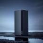 Wi-Fi роутер Xiaomi Redmi Router AX3000 (DVB4277CN) Черный Wi-Fi роутер Xiaomi Redmi Router AX3000 (DVB4277CN) Черный