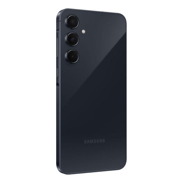 Samsung Galaxy A55 8/128Gb Awesome Navy, темно-синий