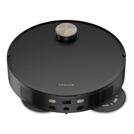 Робот-пылесос Dreame X50 Ultra Complete Black Робот-пылесос Dreame X50 Ultra Complete Black