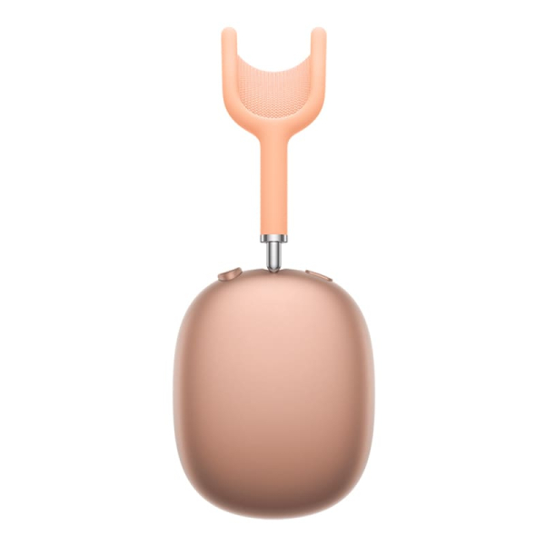 Наушники Apple AirPods Max (2024) Orange, оранжевый Наушники Apple AirPods Max (2024) Orange, оранжевый