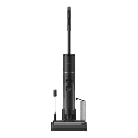 Моющий пылесос вертикальный Xiaomi Dreame H12S AE Чёрный Моющий пылесос вертикальный Xiaomi Dreame H12S AE Чёрный