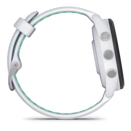 Часы Garmin FORERUNNER 265S White, белый Часы Garmin FORERUNNER 265S White, белый