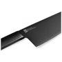 Набор кухонных ножей Xiaomi Huo Hou Heat Knife Set Черный