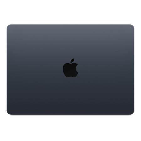 Apple MacBook Air 13" (M3, 8C CPU, 10C GPU, 2024) 16/512Gb SSD (MXCV3) Midnight, «тёмная ночь» Apple MacBook Air 13" (M3, 8C CPU, 10C GPU, 2024) 16/512Gb SSD (MXCV3) Midnight, «тёмная ночь»