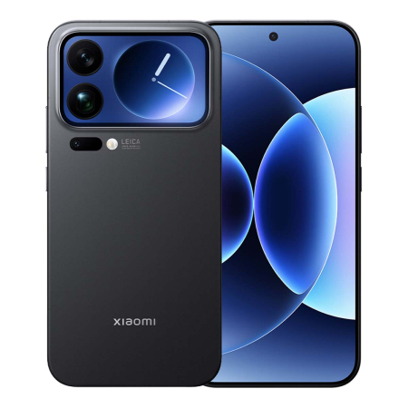 Xiaomi 17 Pro Max 16/512Gb Black, чёрный Xiaomi 17 Pro Max 16/512Gb Black, чёрный