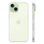 Apple iPhone 15 512Gb Dual SIM Green, зеленый
