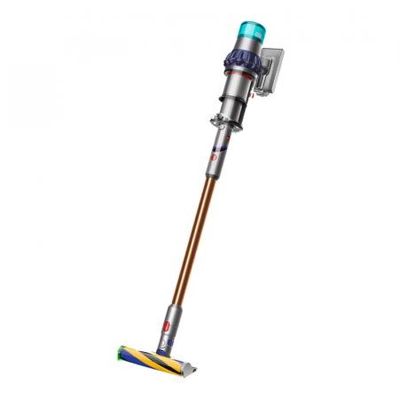 Пылесос Dyson V15 Detect Extra Пылесос Dyson V15 Detect Extra