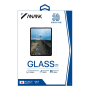 Защитное стекло для iPad Pro 11" (2024) Anank curved clear glass Защитное стекло для iPad Pro 11" (2024) Anank curved clear glass