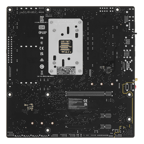 Материнская плата ASUS PRIME B650M-A WI-FI II, Micro-ATX