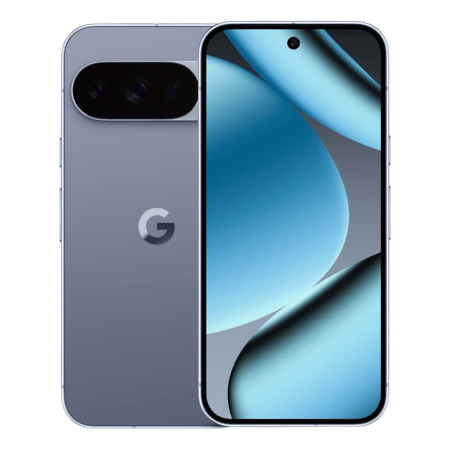 Google Pixel 10 Pro 512Gb Moonstone, серый