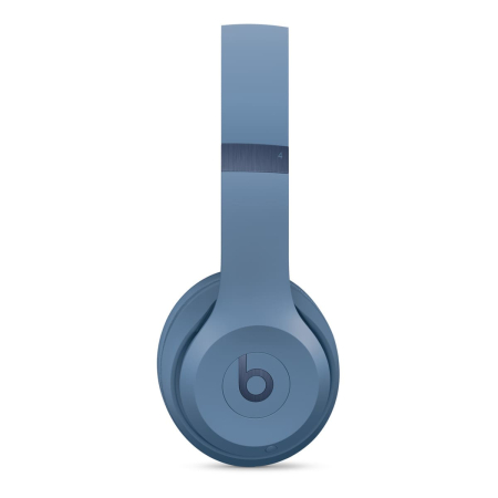 Беспроводные наушники Beats Solo 4 Wireless Slate Blue, синий Беспроводные наушники Beats Solo 4 Wireless Slate Blue, синий