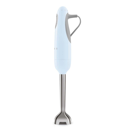 Блендер погружной SMEG 50s style (HBF11PBEU) Пастельный голубой Блендер погружной SMEG 50s style (HBF11PBEU) Пастельный голубой
