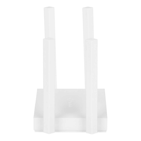 Wi-Fi роутер TP-Link Archer C24, AC750, Белый