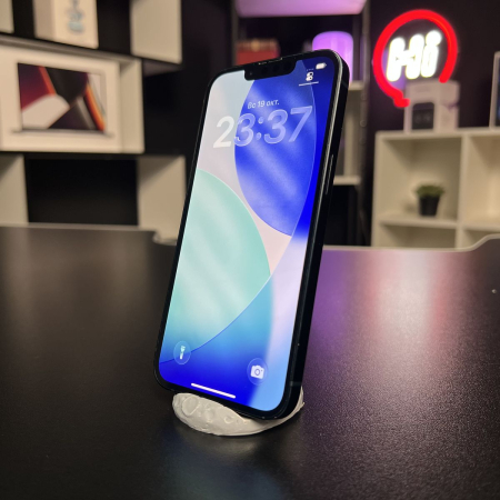 Trade in Apple iPhone 13 128Gb Midnight IMEI: 5076 Trade in Apple iPhone 13 128Gb Midnight IMEI: 5076