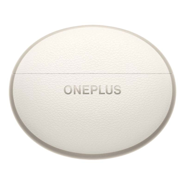 Беспроводные наушники OnePlus Buds Pro 3 Lunar Radiance, белый