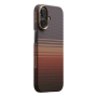 Чехол для iPhone 17 Pitaka Ultra-Slim Case (Sunset) Чехол для iPhone 17 Pitaka Ultra-Slim Case (Sunset)