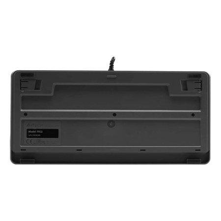 Клавиатура и мышь A4Tech Fstyler F1110 (1919567) Black/Grey, черный/серый Клавиатура и мышь A4Tech Fstyler F1110 (1919567) Black/Grey, черный/серый