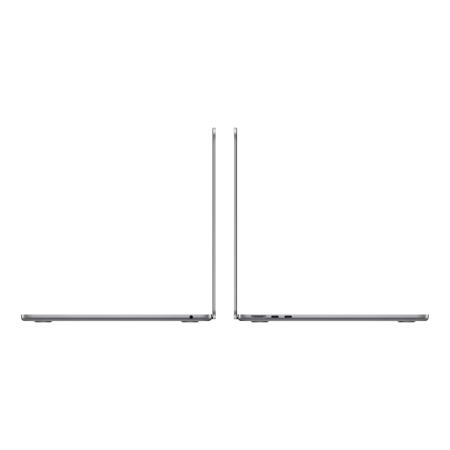 Apple MacBook Air 13" (M3, 8C CPU, 10C GPU, 2024) 16/512Gb SSD (MXCR3) «Space gray, «серый космос»» Apple MacBook Air 13" (M3, 8C CPU, 10C GPU, 2024) 16/512Gb SSD (MXCR3) «Space gray, «серый космос»»