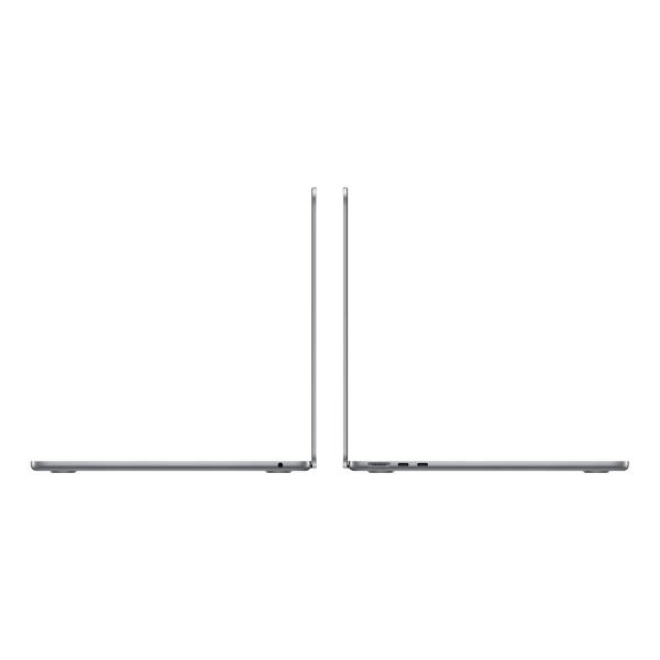 Apple MacBook Air 13" (M3, 8C CPU, 10C GPU, 2024) 16/512Gb SSD (MXCR3) «Space gray, «серый космос»»