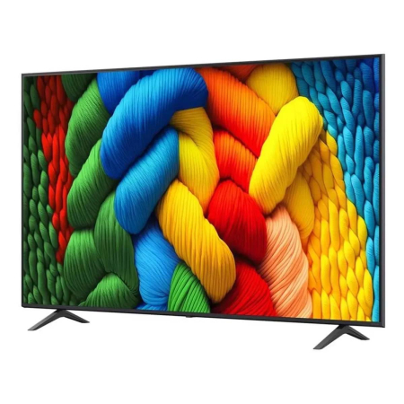 Телевизор LG 75" 4K 60Гц NanoCell (75NANO80A6B.ARUG) Blue, синий Телевизор LG 75" 4K 60Гц NanoCell (75NANO80A6B.ARUG) Blue, синий